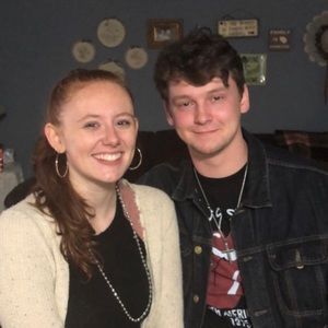 Meet your Posher, Tyler